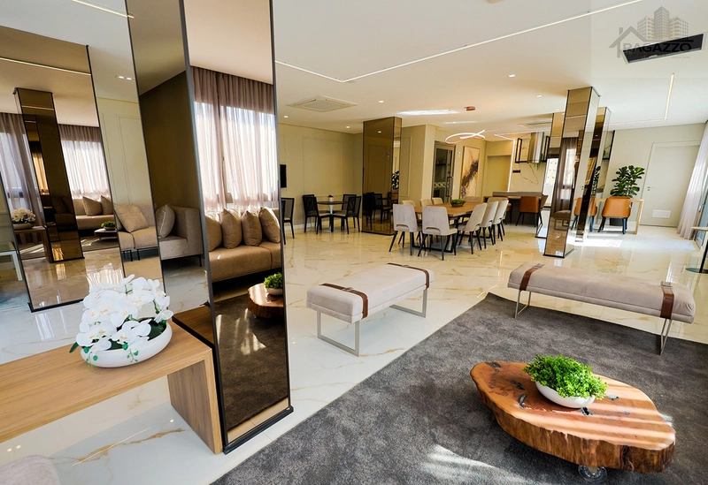 Living Alto Ipiranga: Cobertura Duplex 187m² - Exclusividade Absoluta: 26ª foto da galeria de imagens do imóvel