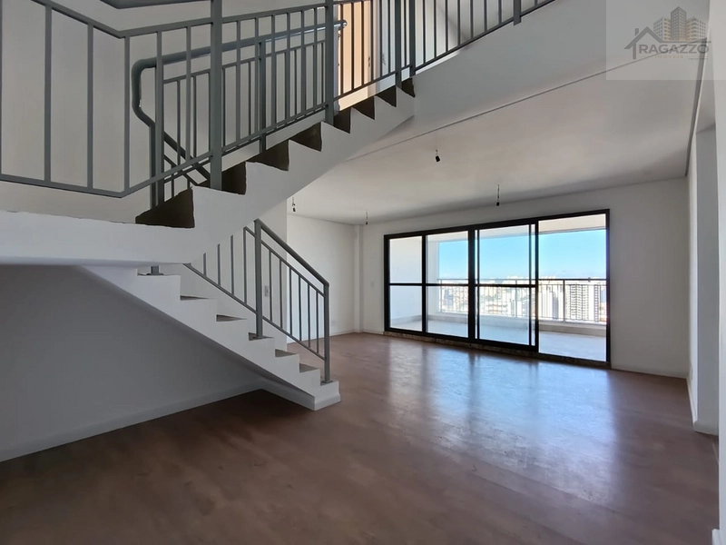 Living Alto Ipiranga: Cobertura Duplex 187m² - Exclusividade Absoluta: 1ª foto da galeria de imagens do imóvel