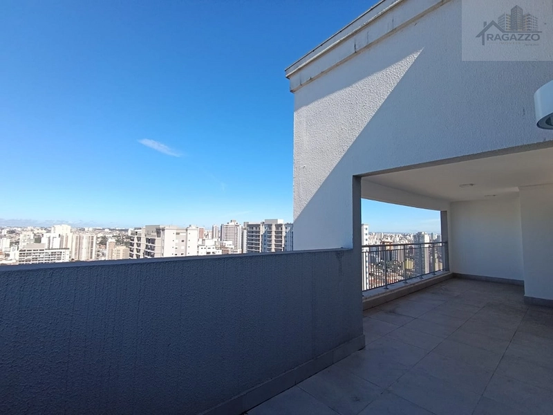 Living Alto Ipiranga: Cobertura Duplex 187m² - Exclusividade Absoluta: 22ª foto da galeria de imagens do imóvel