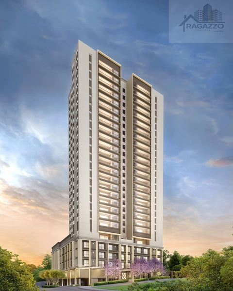 Imóvel residencial ou comercial