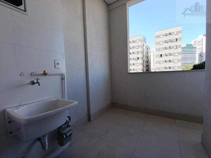Living Alto Ipiranga: Apartamento 125m² - Luxo e Amplitude: 5ª foto da galeria de imagens do imóvel