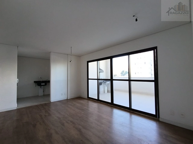 Living Alto Ipiranga: Apartamento 125m² - Luxo e Amplitude: 10ª foto da galeria de imagens do imóvel