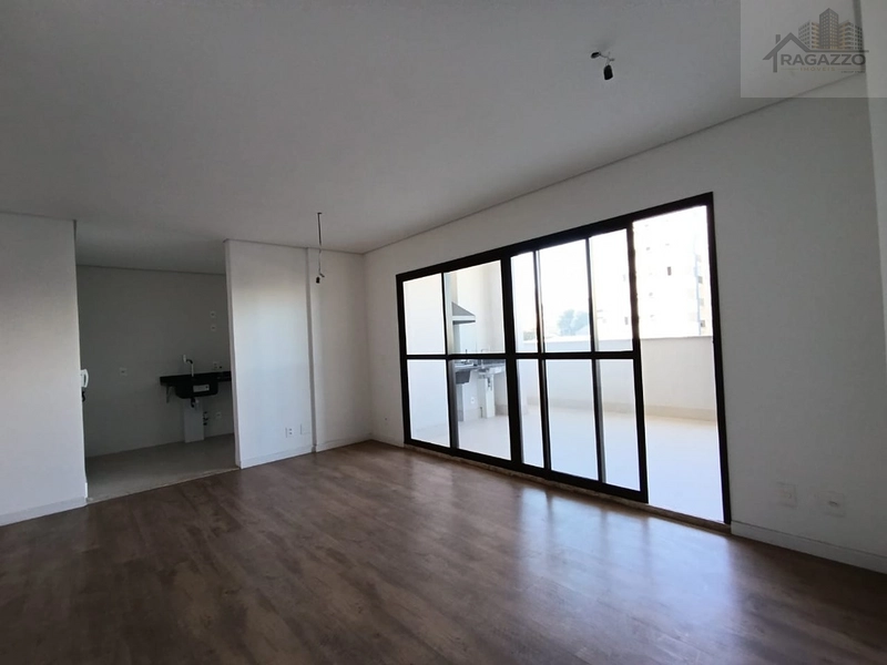 Living Alto Ipiranga: Apartamento 125m² - Luxo e Amplitude: 14ª foto da galeria de imagens do imóvel