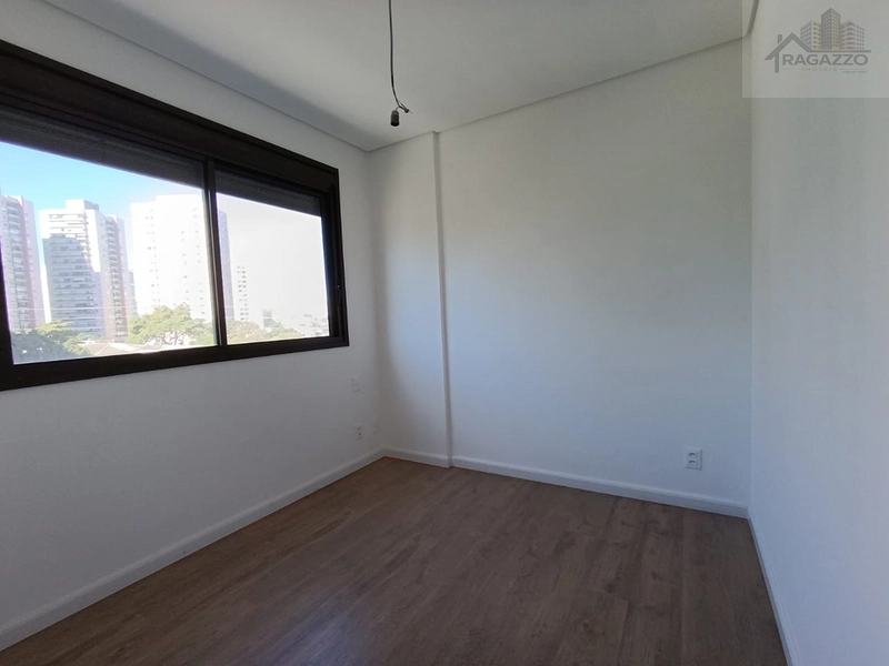 Living Alto Ipiranga: Apartamento 125m² - Luxo e Amplitude: 17ª foto da galeria de imagens do imóvel