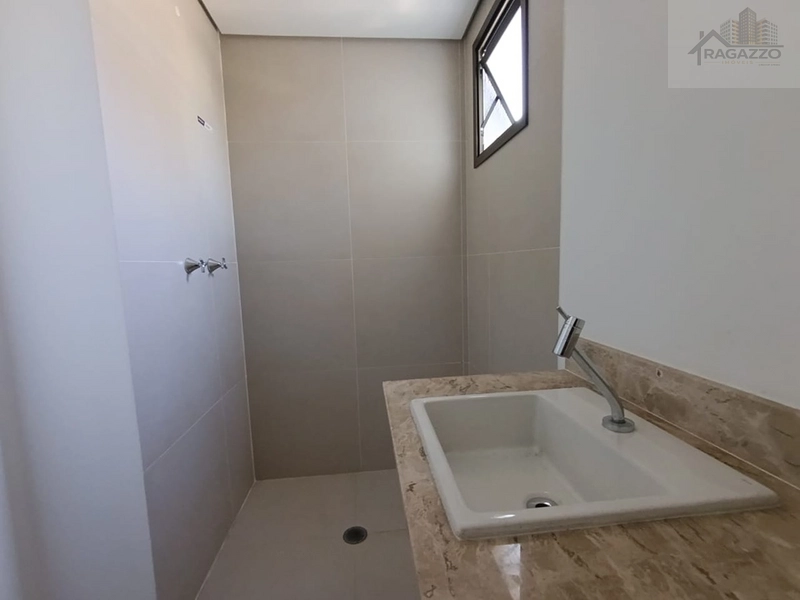 Living Alto Ipiranga: Apartamento 125m² - Luxo e Amplitude: 13ª foto da galeria de imagens do imóvel