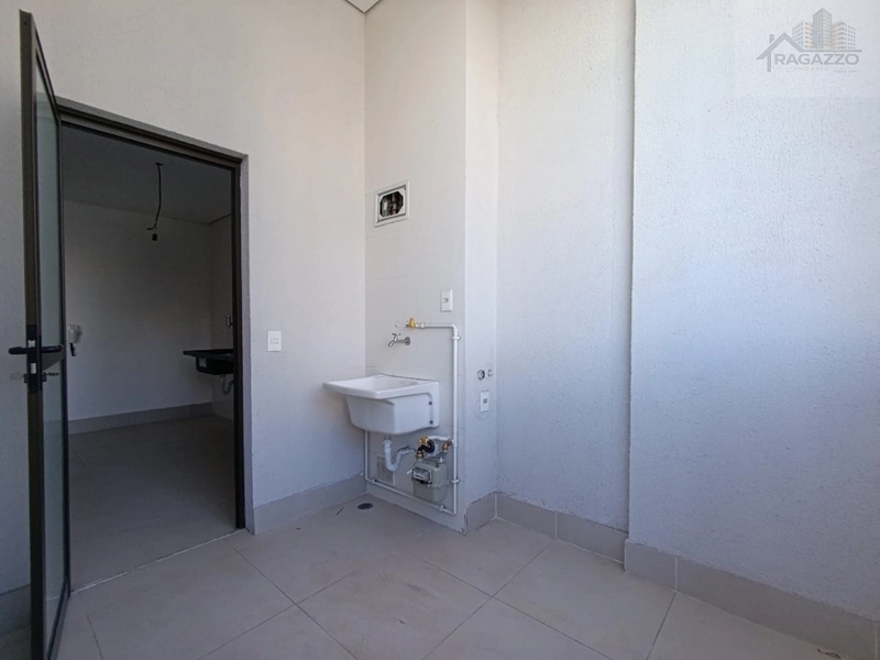 Living Alto Ipiranga: Apartamento 125m² - Luxo e Amplitude: 7ª foto da galeria de imagens do imóvel