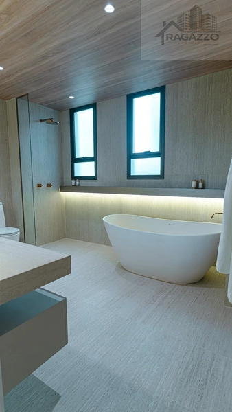 🌟 O Ápice do Luxo Absoluto: Apartamento de 207m² no Quarten Vila Clementino: 8ª foto da galeria de imagens do imóvel