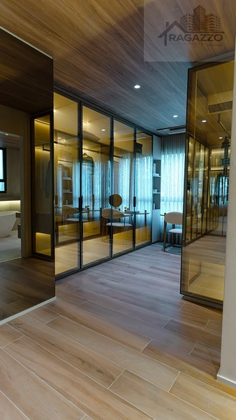 🌟 O Ápice do Luxo Absoluto: Apartamento de 207m² no Quarten Vila Clementino: 9ª foto da galeria de imagens do imóvel