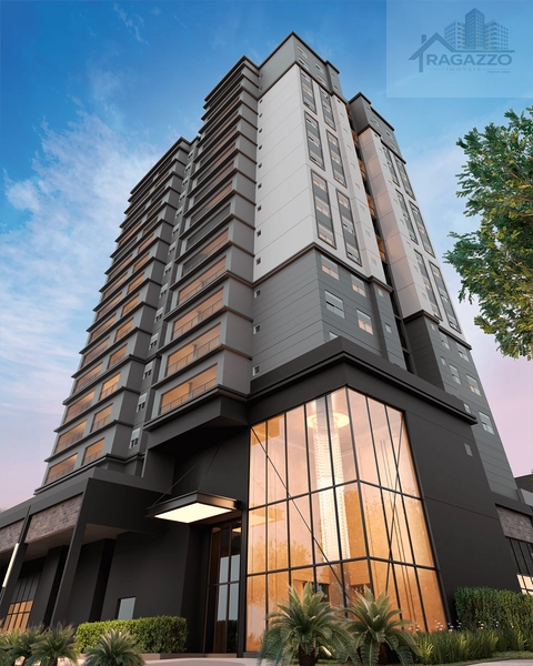 United Living Ipiranga: Apartamento 100m² - Espaço Familiar Completo: 1ª foto da galeria de imagens do imóvel