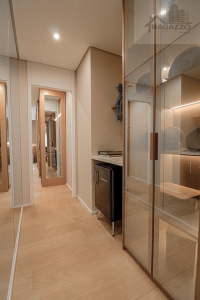 🌟 O Ápice do Luxo Familiar: Apartamento de 141m² no Mirant Ibirapuera: 10ª foto da galeria de imagens do imóvel