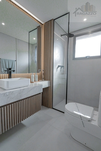 🌟 O Ápice do Luxo Familiar: Apartamento de 141m² no Mirant Ibirapuera: 7ª foto da galeria de imagens do imóvel