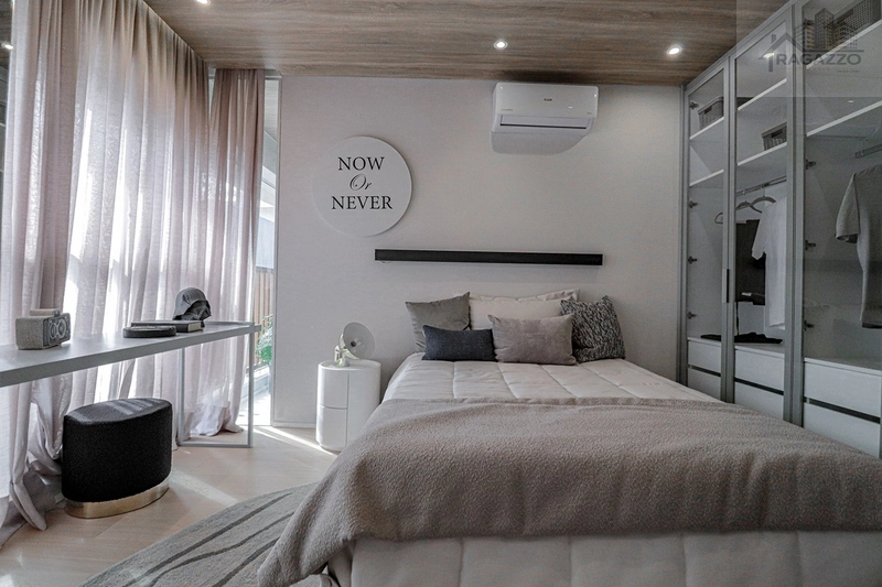 🌟 O Ápice do Luxo Familiar: Apartamento de 141m² no Mirant Ibirapuera: 14ª foto da galeria de imagens do imóvel