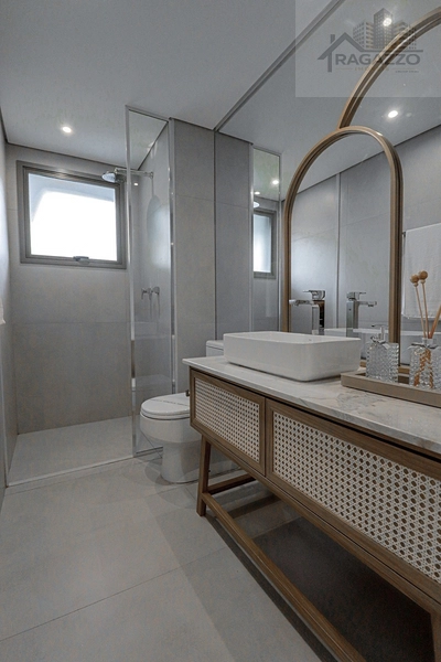 🌟 O Ápice do Luxo Familiar: Apartamento de 141m² no Mirant Ibirapuera: 6ª foto da galeria de imagens do imóvel