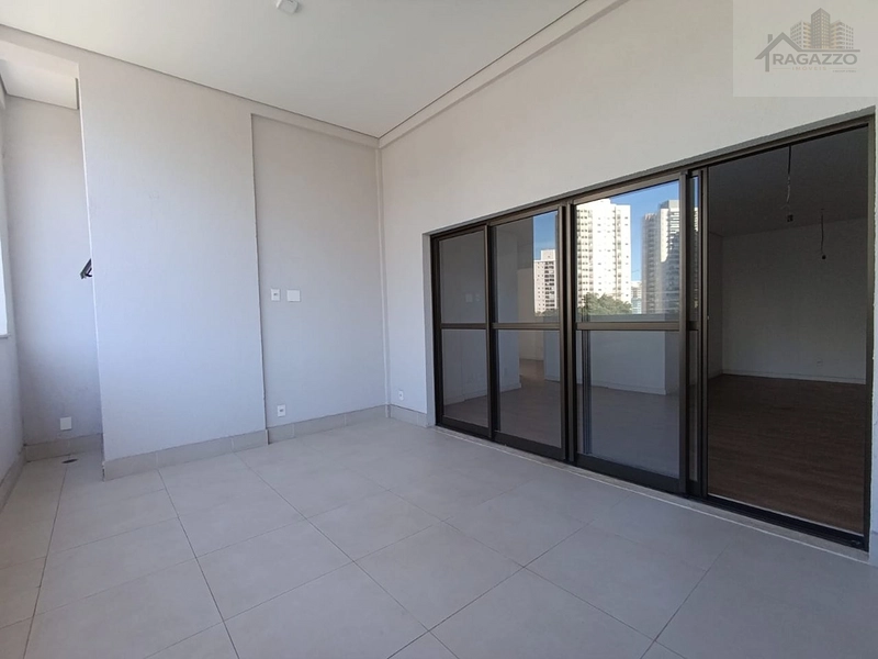 Living Ipiranga: Apartamento 125m² - Padrão Executivo Premium: 4ª foto da galeria de imagens do imóvel