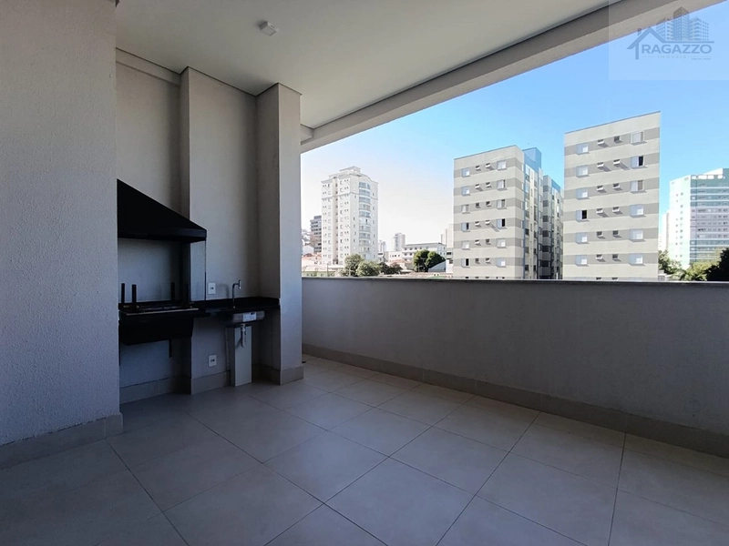 Living Ipiranga: Apartamento 125m² - Padrão Executivo Premium: 3ª foto da galeria de imagens do imóvel