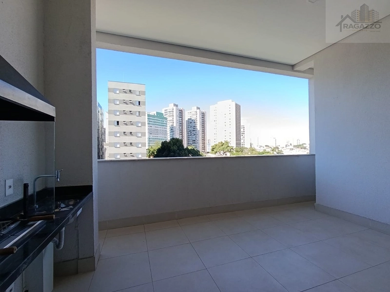 Living Ipiranga: Apartamento 125m² - Padrão Executivo Premium: 2ª foto da galeria de imagens do imóvel