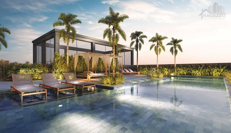 Living Ipiranga: Apartamento 125m² - Padrão Executivo Premium: 32ª foto da galeria de imagens do imóvel