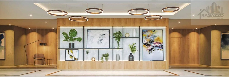 Living Ipiranga: Apartamento 125m² - Padrão Executivo Premium: 30ª foto da galeria de imagens do imóvel