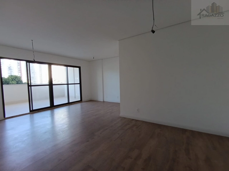Living Ipiranga: Apartamento 125m² - Padrão Executivo Premium: 7ª foto da galeria de imagens do imóvel