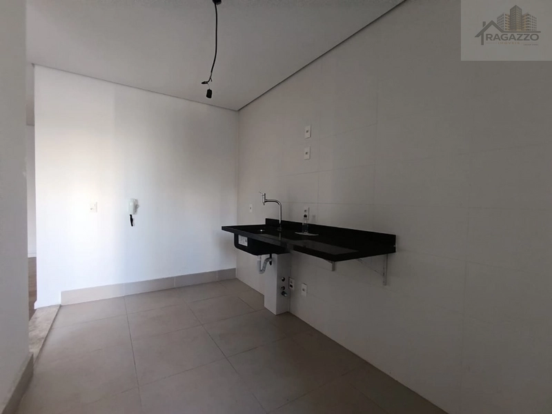 Living Ipiranga: Apartamento 125m² - Padrão Executivo Premium: 13ª foto da galeria de imagens do imóvel