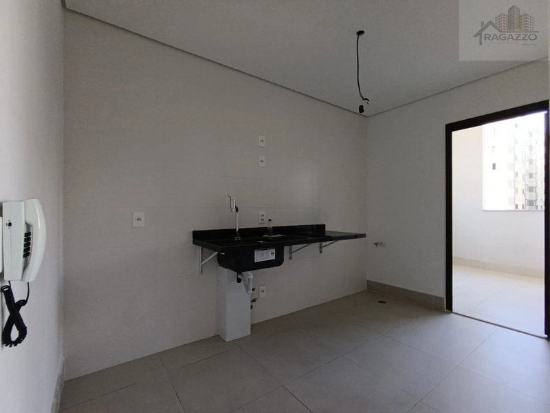 Living Ipiranga: Apartamento 125m² - Padrão Executivo Premium: 11ª foto da galeria de imagens do imóvel