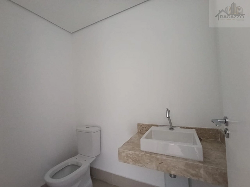 Living Ipiranga: Apartamento 125m² - Padrão Executivo Premium: 6ª foto da galeria de imagens do imóvel