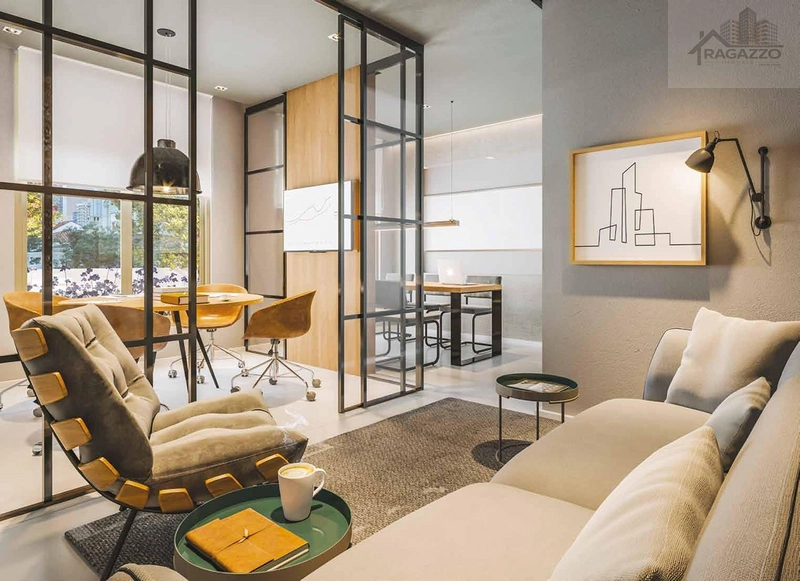 Living Ipiranga: Apartamento 125m² - Padrão Executivo Premium: 37ª foto da galeria de imagens do imóvel
