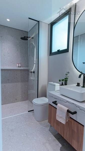 🌟 O Ápice da Sofisticação: Apartamento de 164m² no Quarten Vila Clementino: 9ª foto da galeria de imagens do imóvel