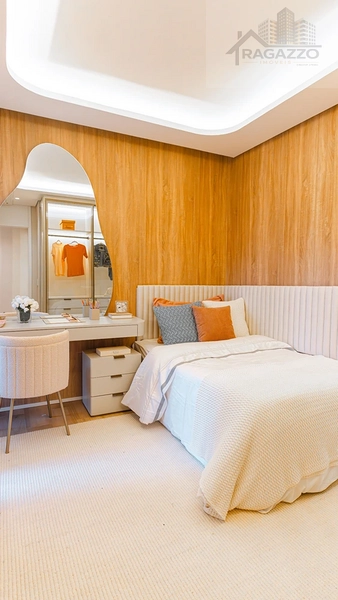 🌟 O Ápice da Sofisticação: Apartamento de 164m² no Quarten Vila Clementino: 10ª foto da galeria de imagens do imóvel