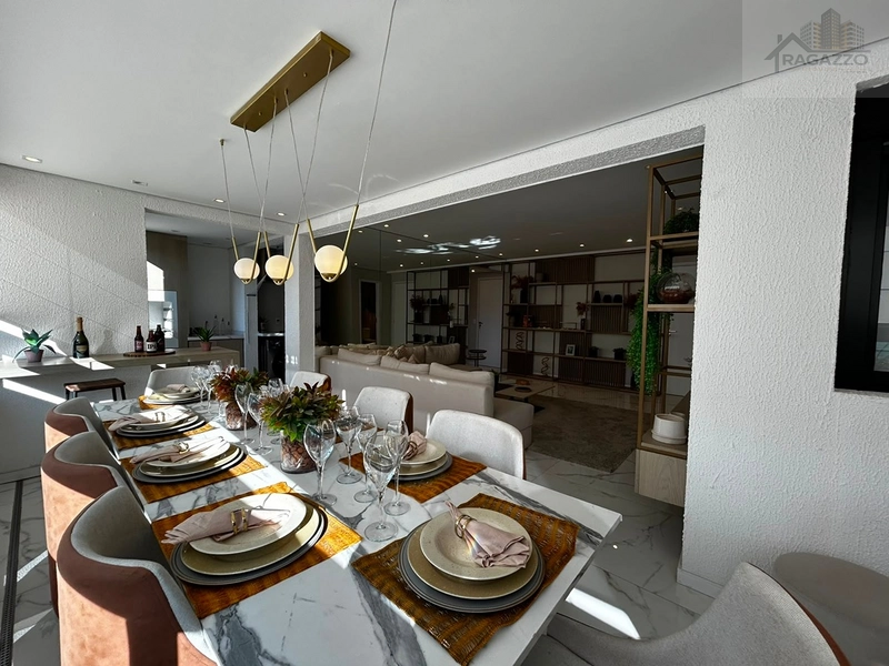 🏆 IMPERIUM MBIGUCCI | 3 Suítes · 103m² · Terraço Gourmet · 2 Vagas | PRONTO PARA MORAR — Ipiranga, Zona Sul: 19ª foto da galeria de imagens do imóvel