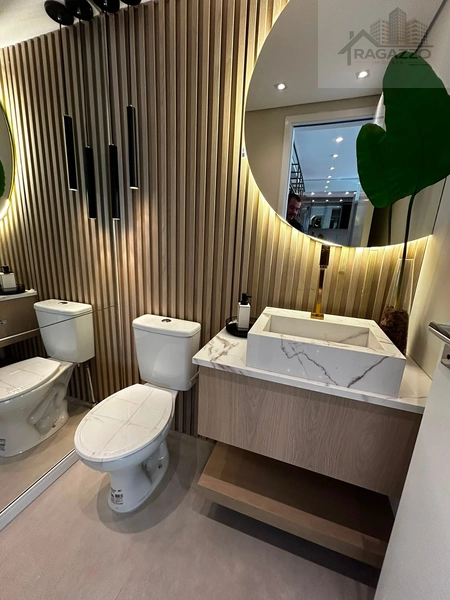 🏆 IMPERIUM MBIGUCCI | 3 Suítes · 103m² · Terraço Gourmet · 2 Vagas | PRONTO PARA MORAR — Ipiranga, Zona Sul: 30ª foto da galeria de imagens do imóvel