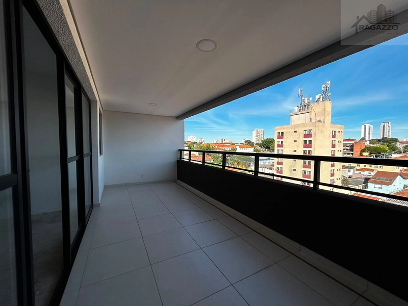 🏆 IMPERIUM MBIGUCCI | 3 Suítes · 103m² · Terraço Gourmet · 2 Vagas | PRONTO PARA MORAR — Ipiranga, Zona Sul: 15ª foto da galeria de imagens do imóvel