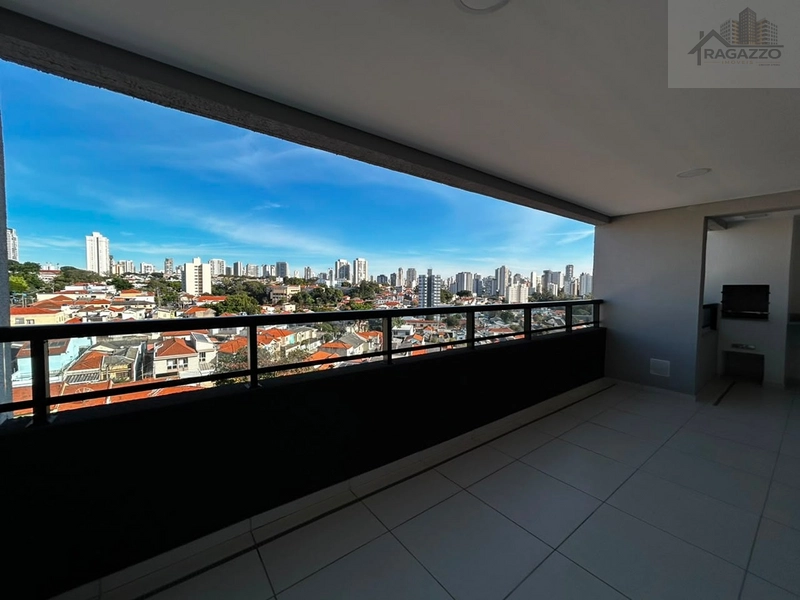 🏆 IMPERIUM MBIGUCCI | 3 Suítes · 103m² · Terraço Gourmet · 2 Vagas | PRONTO PARA MORAR — Ipiranga, Zona Sul: 16ª foto da galeria de imagens do imóvel