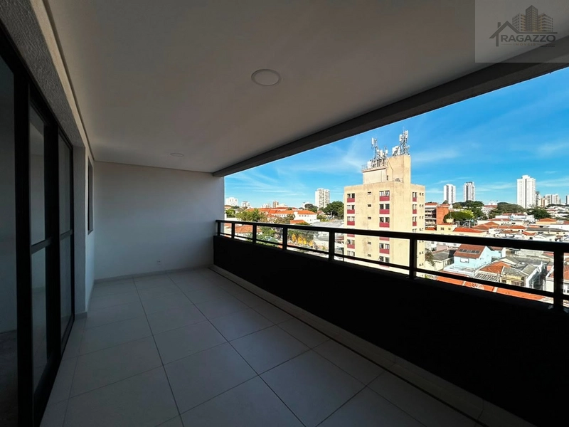 🏆 IMPERIUM MBIGUCCI | 3 Suítes · 103m² · Terraço Gourmet · 2 Vagas | PRONTO PARA MORAR — Ipiranga, Zona Sul: 9ª foto da galeria de imagens do imóvel