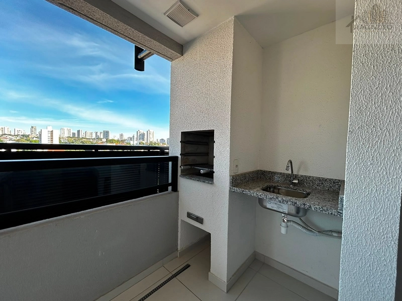 🏆 IMPERIUM MBIGUCCI | 3 Suítes · 103m² · Terraço Gourmet · 2 Vagas | PRONTO PARA MORAR — Ipiranga, Zona Sul: 22ª foto da galeria de imagens do imóvel