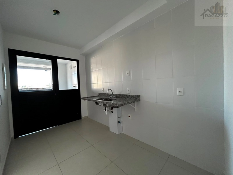 🏆 IMPERIUM MBIGUCCI | 3 Suítes · 103m² · Terraço Gourmet · 2 Vagas | PRONTO PARA MORAR — Ipiranga, Zona Sul: 18ª foto da galeria de imagens do imóvel