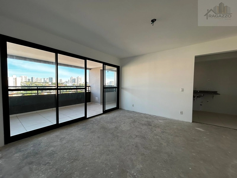 🏆 IMPERIUM MBIGUCCI | 3 Suítes · 103m² · Terraço Gourmet · 2 Vagas | PRONTO PARA MORAR — Ipiranga, Zona Sul: 1ª foto da galeria de imagens do imóvel