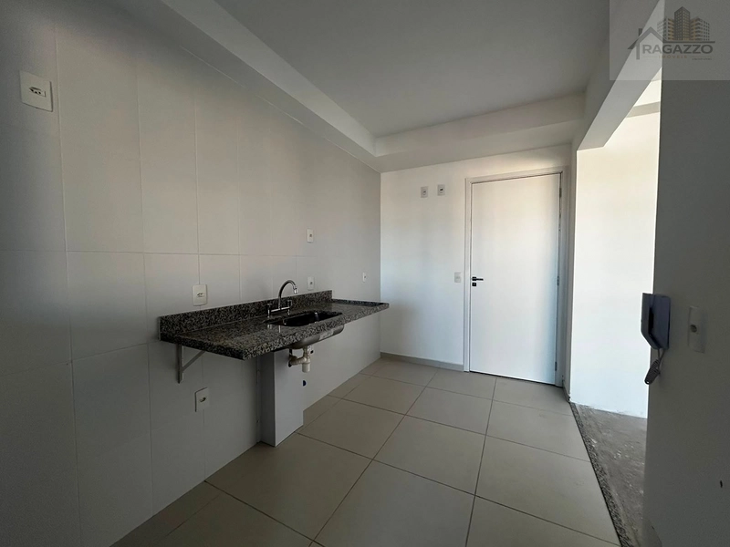 🏆 IMPERIUM MBIGUCCI | 3 Suítes · 103m² · Terraço Gourmet · 2 Vagas | PRONTO PARA MORAR — Ipiranga, Zona Sul: 14ª foto da galeria de imagens do imóvel