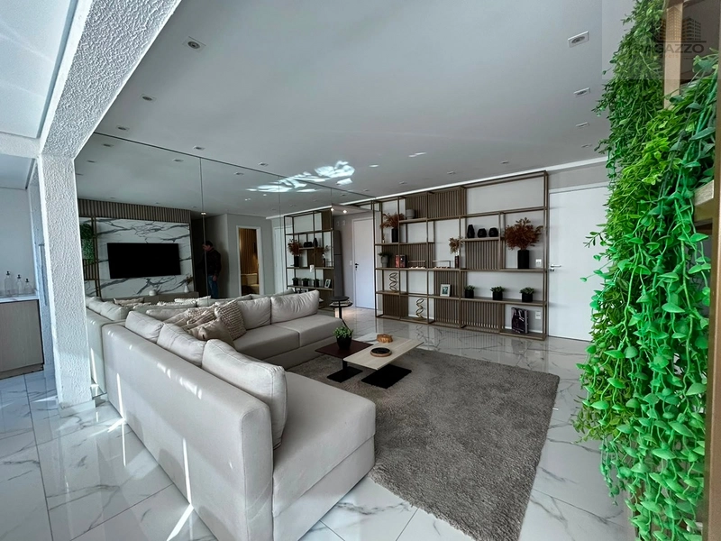 🏆 IMPERIUM MBIGUCCI | 3 Suítes · 103m² · Terraço Gourmet · 2 Vagas | PRONTO PARA MORAR — Ipiranga, Zona Sul: 23ª foto da galeria de imagens do imóvel
