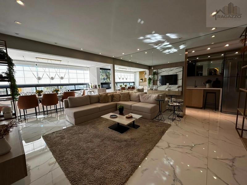 🏆 IMPERIUM MBIGUCCI | 3 Suítes · 103m² · Terraço Gourmet · 2 Vagas | PRONTO PARA MORAR — Ipiranga, Zona Sul: 35ª foto da galeria de imagens do imóvel