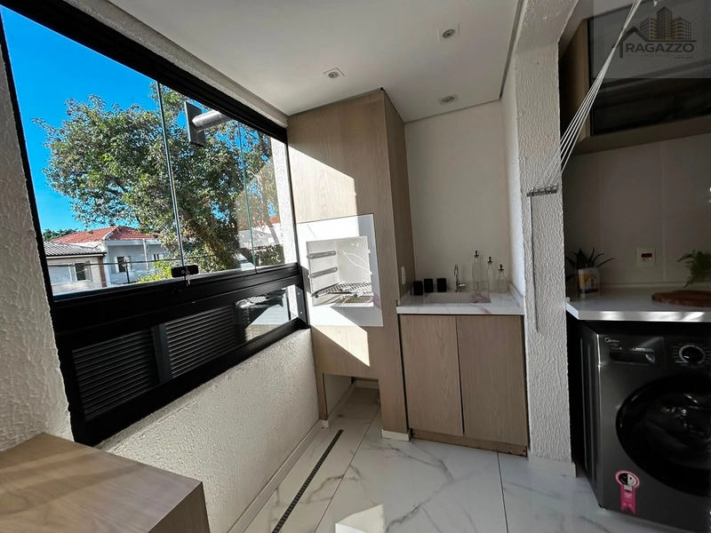 🏆 IMPERIUM MBIGUCCI | 3 Suítes · 103m² · Terraço Gourmet · 2 Vagas | PRONTO PARA MORAR — Ipiranga, Zona Sul: 32ª foto da galeria de imagens do imóvel