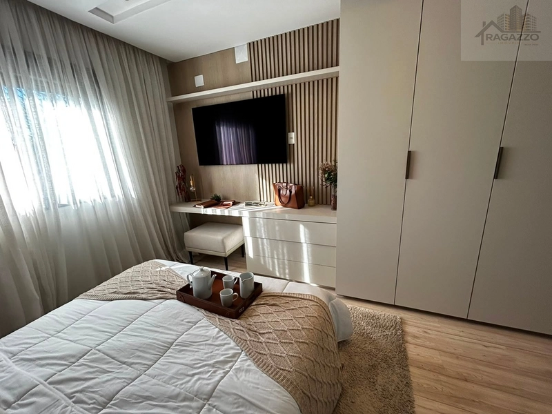 🏆 IMPERIUM MBIGUCCI | 3 Suítes · 103m² · Terraço Gourmet · 2 Vagas | PRONTO PARA MORAR — Ipiranga, Zona Sul: 20ª foto da galeria de imagens do imóvel