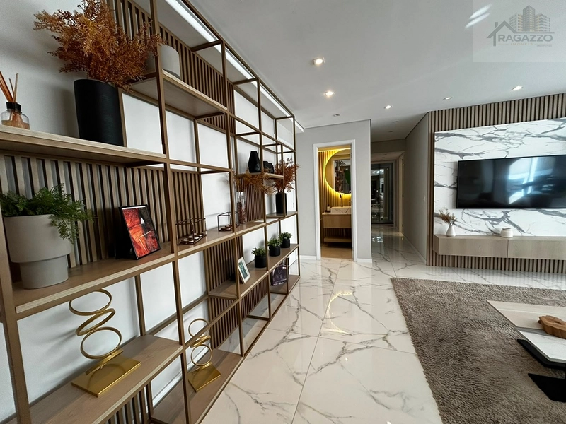 🏆 IMPERIUM MBIGUCCI | 3 Suítes · 103m² · Terraço Gourmet · 2 Vagas | PRONTO PARA MORAR — Ipiranga, Zona Sul: 34ª foto da galeria de imagens do imóvel