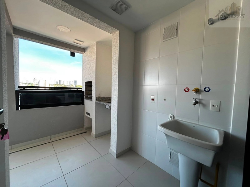 🏆 IMPERIUM MBIGUCCI | 3 Suítes · 103m² · Terraço Gourmet · 2 Vagas | PRONTO PARA MORAR — Ipiranga, Zona Sul: 17ª foto da galeria de imagens do imóvel