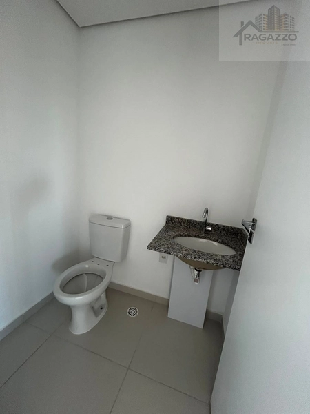 🏆 IMPERIUM MBIGUCCI | 3 Suítes · 103m² · Terraço Gourmet · 2 Vagas | PRONTO PARA MORAR — Ipiranga, Zona Sul: 11ª foto da galeria de imagens do imóvel