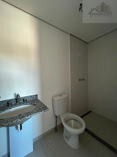 🏆 IMPERIUM MBIGUCCI | 3 Suítes · 103m² · Terraço Gourmet · 2 Vagas | PRONTO PARA MORAR — Ipiranga, Zona Sul: 3ª foto da galeria de imagens do imóvel
