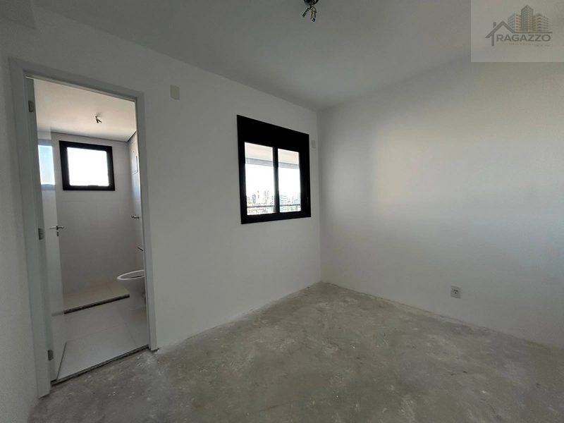 🏆 IMPERIUM MBIGUCCI | 3 Suítes · 103m² · Terraço Gourmet · 2 Vagas | PRONTO PARA MORAR — Ipiranga, Zona Sul: 7ª foto da galeria de imagens do imóvel