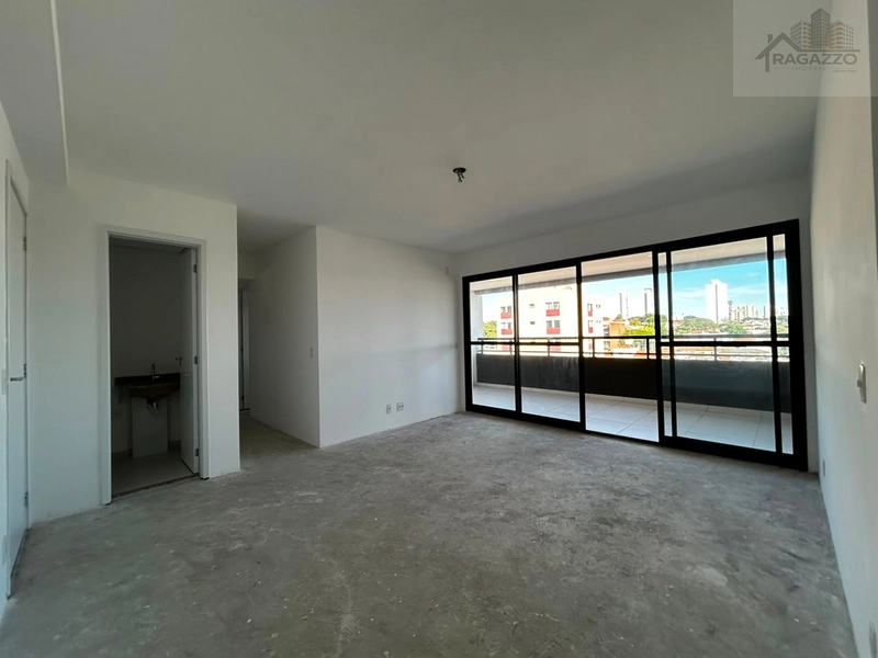 🏆 IMPERIUM MBIGUCCI | 3 Suítes · 103m² · Terraço Gourmet · 2 Vagas | PRONTO PARA MORAR — Ipiranga, Zona Sul: 13ª foto da galeria de imagens do imóvel