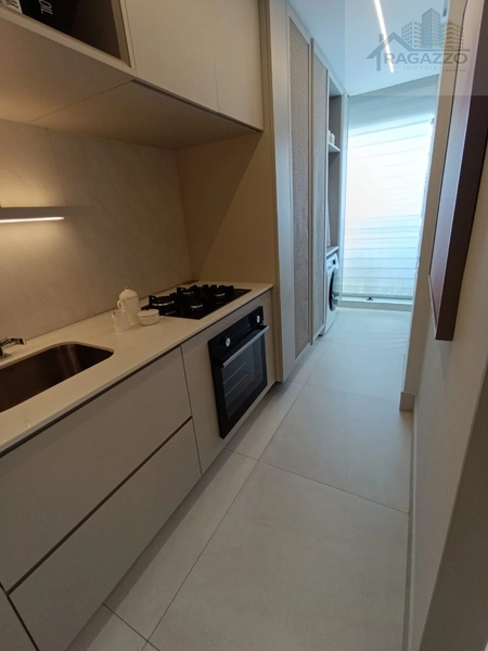 🌿 GARDEN DESIGN PRIVATE PARK RESIDENCE | 2 e 3 Dorms · 61 a 78m² · 1 Suíte · 1 Vaga | Lançamento — Vila Anastácio / Lapa, Zona Oeste: 3ª foto da galeria de imagens do imóvel