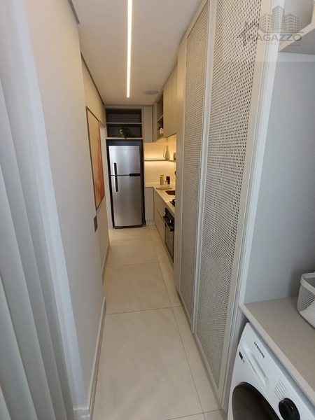 🌿 GARDEN DESIGN PRIVATE PARK RESIDENCE | 2 e 3 Dorms · 61 a 78m² · 1 Suíte · 1 Vaga | Lançamento — Vila Anastácio / Lapa, Zona Oeste: 4ª foto da galeria de imagens do imóvel